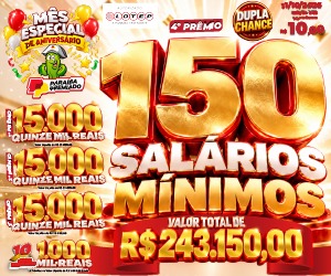 PARAÍBA DE PREMIOS