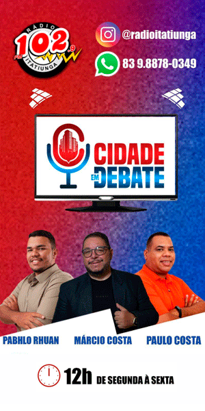 Programa Cidade em Debate
