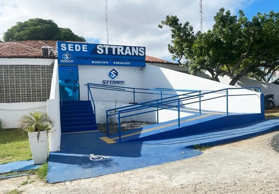 STTRANS orienta população sobre rotas de acesso à Festa das Crianças na Alça Sudeste neste sábado (17)